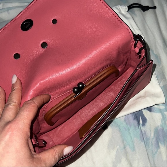 ππCoach Dinky ππcrossbody - Picture 5 of 6